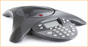 SoundStation® IP 4000会议电话